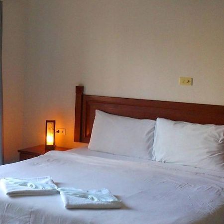 Sawasdee Mansion Hotell Patong Eksteriør bilde